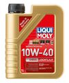 Liqui Moly 1386 Diesel Leichtlauf 10W-40 1Liter