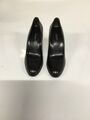 Damen paul green Pumps schwarz Gr. 41