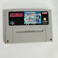 SNES Spiel Super Mario All Stars nur Modul Super Nintendo Guter Zustand