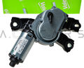 VALEO 579746 Scheibenwischermotor Wischermotor Hinten für VW Tiguan 5N 1.4 2.0