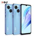 2025 XGODY 2 SIM 6,5 Zoll Smartphone 4G 12GB+128GB Android 14 Handy Ohne Vertrag