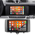 6+128G Carplay Autoradio Für Smart Fortwo 451 2011-15 Android 13 GPS NAVI 4G LTE