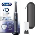 Oral-B iO Series 8 Black Onyx Limited Edition elektrische Zahnbürste