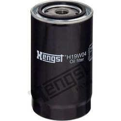 Hengst Filter H19W04 Ölfilter für VW LT 28 35 1 281 363 Ölreinigung Service