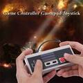 GamePad Controller für das neue Nintendo Entertainment System NES Mini Classic