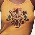 NEW RIDERS OF THE PURPLE SAGE - THE BEST OF NEW RIDERS OF THE PURPLE SAGE NEW CD