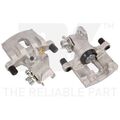 1x Bremssattel NK 2122156 passend für NISSAN