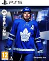 NHL 22 PS5