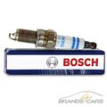 BOSCH ZÜNDKERZE IRIDIUM FÜR FIAT PUNTO 188 1.2 1.4 99-10