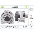 VALEO Lichtmaschine Generator LiMa ohne Pfand VALEO RE-GEN AT 440035