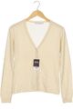 FTC Cashmere Strickjacke Damen Cardigan Jacke Gr. M Kaschmir Beige #c1ba820