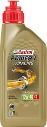 CASTROL Power 1 10W-40 1 Liter Motoröl Racing 4T Motorrad Motorenöl