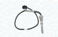 Original MAGNETI MARELLI Sensor Abgastemperatur 172000037010 für Audi VW