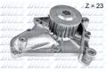 Wasserpumpe Motorkühlung Dolz T212 für Toyota Camry Kombi V1 2.2 V2 2.0 86-96