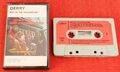 THE WOLFHOUND - UK CASSETTE TAPE - BEST OF THE WOLFHOUND