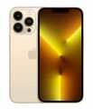 Apple iPhone 13 Pro - 128GB - Gold (Ohne Simlock) (Dual-SIM)