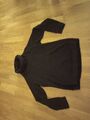 Mega warmer Pullover mit Schlauchkragen und Bauchtasche v. Crane Gr. 44/46 Top