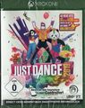 Just Dance 2019 (Xbox One, 2018) XBO