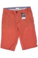 edc by Esprit Shorts Herren kurze Hose Bermudas Sportshorts Gr. W30 Rot #4c1t8rv