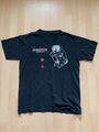 Vintage Death Note Anime Shirt XL