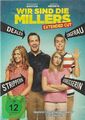 Wir sind die Millers mit Jennifer Aniston | Extended Cut | DVD |