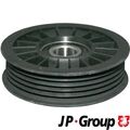 Spannrolle Keilrippenriemen JP GROUP 1118301300 für PASSAT VW A6 A4 AUDI B5 3B2