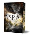 Asrai - Das Portal der Drachen Liane Mars