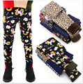 Mädchen Winterleggings Kinder Leggins Winter Leggings Legings Winterhose Thermo