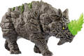 schleich® Eldrador® Creatures 70157 Kampfrhino