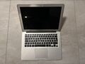 Apple MacBook Air 13 Zoll Anfang 2015 A1466 8GB RAM 128GB SSD !Top Zustand!