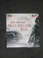 Frank Goldammer - Die grosse Max-Heller-Box (gelesen von Heikko Deutschmann)