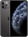 Apple iPhone 11 Pro 64GB Space Grey - Akzeptabler Zustand ohne Vertrag