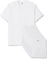 5er/10er Fruit of the Loom T-Shirt Herren Shirts Original T Tshirt S - 5XL