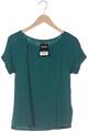 Street One T-Shirt Damen Shirt Kurzärmliges Oberteil Gr. EU 38 Grün #glgvivt