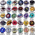 Auswahl Kreisel für Beyblade Metal Fusion Arena Beyblades 4D L-Drago Galaxy 