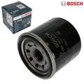 BOSCH 0 986 452 058 ÖLFILTER FÜR CHEVROLET  AVEO/KALOS SCHRÄGHECK OPEL SUZUKI