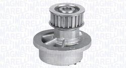 MAGNETI MARELLI Wasserpumpe 352316170857 für OPEL IRMSCHER