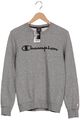 Champion Sweater Herren Sweatpullover Sweatjacke Sweatshirt Gr. S Grau #8atb1e5