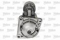 Anlasser Starter VALEO RE-GEN AT 458212 +171.36€ Pfand für OPEL INSIGNIA Sports