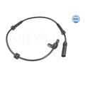 MEYLE 314 800 0056 ABS Sensor Raddrehzahl Vorderachse Beidseitig für BMW 1 2 3 4