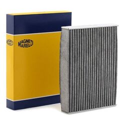 MAGNETI MARELLI 350208065880 Innenraumfilter Pollenfilter Aktivkohle