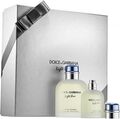 Dolce & Gabbana Light Blue Pour Homme Set 125 ml Eau de Toilette + 40 ml EDT