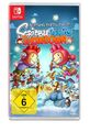 Scribblenauts - Showdown       Nintendo Switch       !!!!!  NEU+OVP !!!!!!