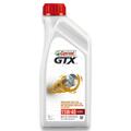 CASTROL Motoröl GTX SAE A3/B4 15W40 1 Liter passend für VW MERCEDES Fiat 1518B5