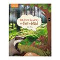 MOSES Stell dir vor, du wärst... Ein Tier im Wald Buch