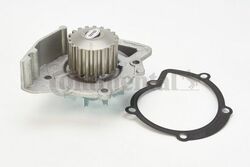 CONTINENTAL CTAM WP6075 Wasserpumpe für CITROËN  passend für FIAT FORD LANCIA