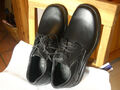 2 Paar Herrenschuhe Gr.40,  schwarz,gebraucht in gutem Zustand,