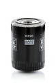 Ölfilter Filter für Mitsubishi L 200 / Triton Ka/B 2005-2015 Mann-Filter W9066