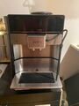 Siemens EQ.6 plus s700 Kaffeevollautomat - Edelstahl (TE657503DE)