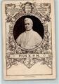 11040470 - Papst Pius X 1903 Paepste